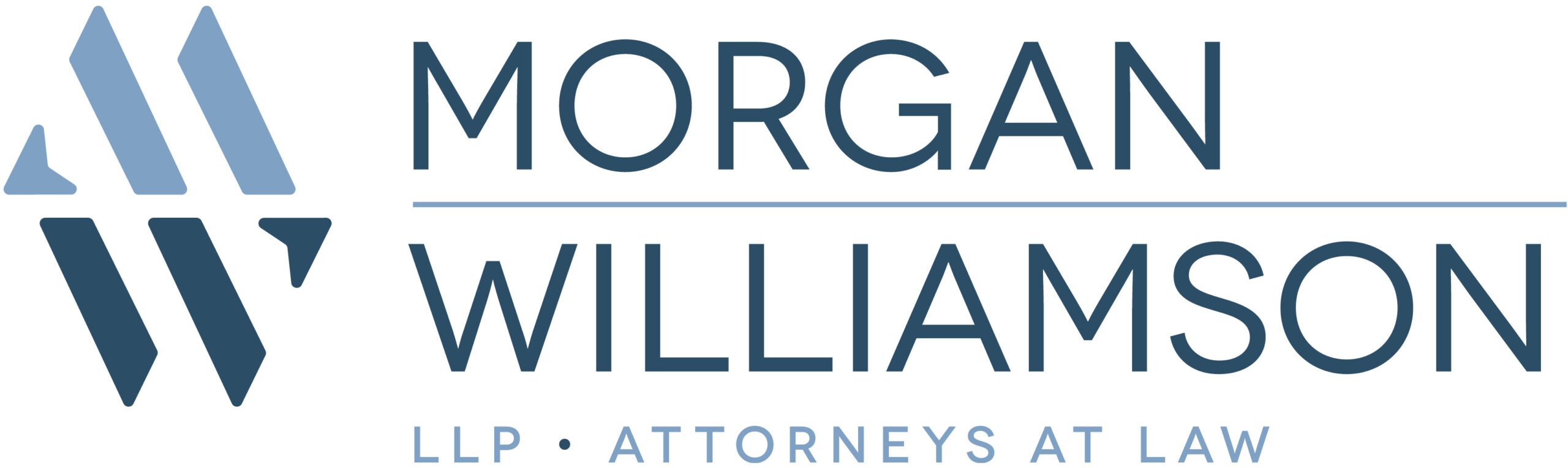 Morgan Williamson LLP - Attorneys at Law